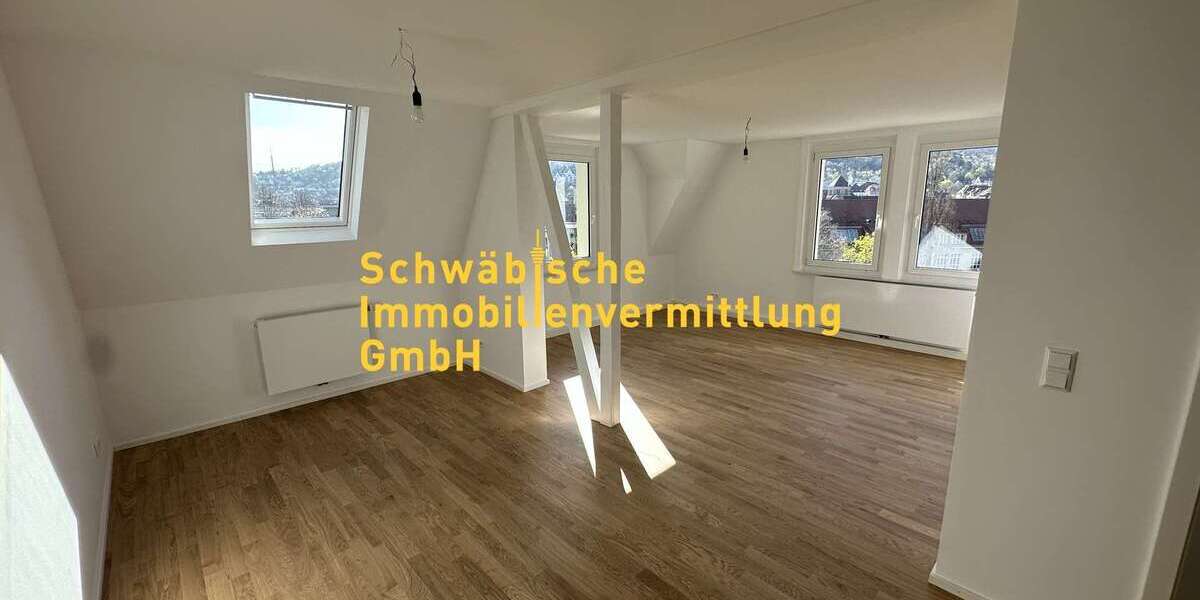 Etagenwohnung Stuttgart Stuttgart-Süd - 3.5 Zimmer, 85 m&sup2;, 1.550&euro; | Angebot:25940202
