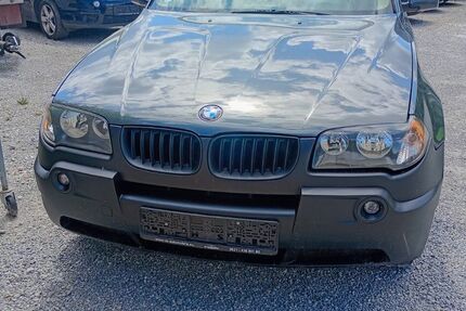 BMW X3 303.000 km 1.950 &euro; Waiblingen 71332