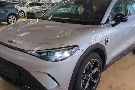 Smart #3 9.689 km 29.980 &euro; Schorndorf 73614