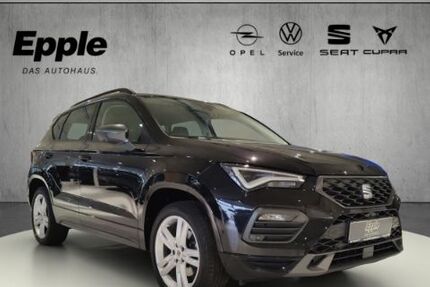 Seat Ateca 33.018 km 28.890 &euro; Rutesheim 71277