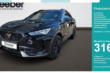 Cupra Formentor 37.218 km 34.368 &euro; Weil der Stadt 71263