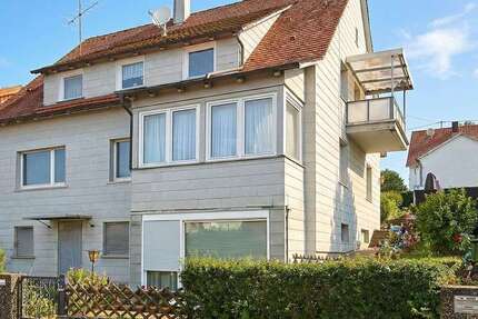 Haus Leonberg - 9 Zimmer, 240 m&sup2;, 750.000&euro; | Angebot:26030669