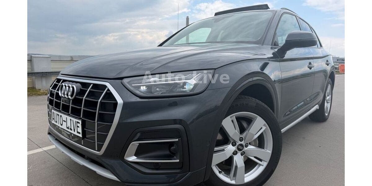 Audi Q5 35.350 km 36.990 &euro; Böblingen/Stuttgart 71034