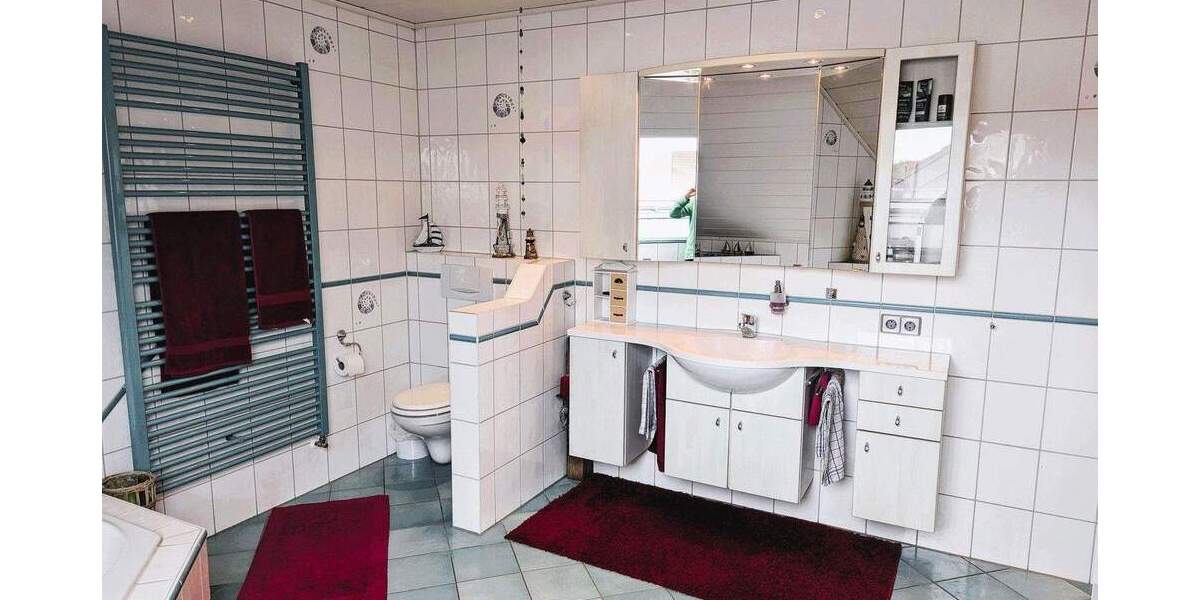 Einfamilienhaus Wüstenrot Finsterrot - 6 Zimmer, 129 m&sup2;, 790.000&euro; | Angebot:25734757