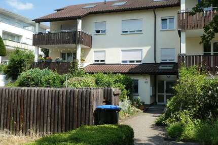 Wohnung Vaihingen - 2 Zimmer, 56 m&sup2;, 199.000&euro; | Angebot:27153502