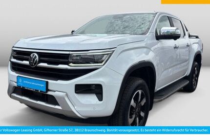 VW Amarok 15.145 km 49.790 &euro; Bietigheim-Bissingen 74321
