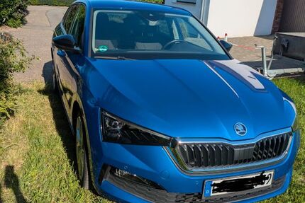 Skoda Scala 69.000 km 14.400 &euro; Vaihingen an der Enz 71665