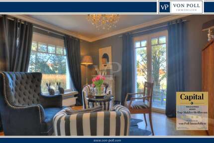Haus Heilbronn Horkheim - 8 Zimmer, 156 m&sup2;, 745.000&euro; | Angebot:26134969
