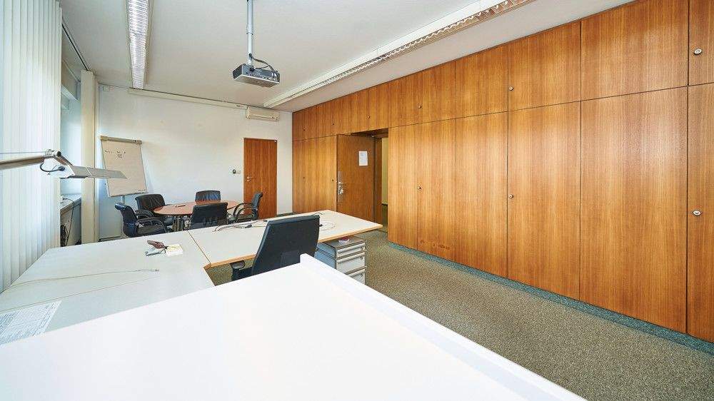 Gewerbeobjekt Ludwigsburg / Neckarweihingen Neckarweihingen - 7.425&euro; | Angebot:25697219