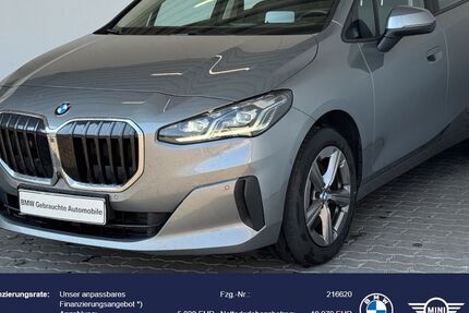 BMW 223 Active Tourer 97.918 km 24.999 &euro; Heilbronn 74074