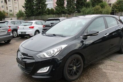 Hyundai i30 114.000 km 9.800 &euro; Böblingen 71032