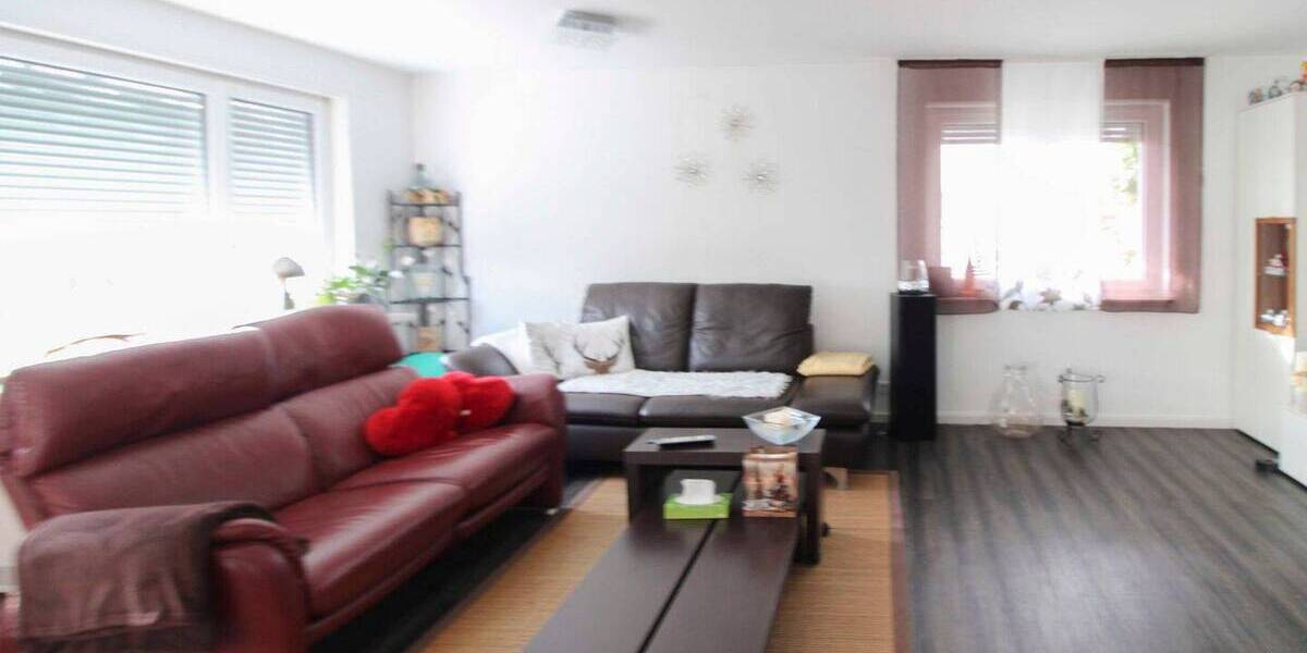 Mehrfamilienhaus, Wohnhaus Leinfelden-Echterdingen Musberg - 1 Zimmer, 322 m&sup2;, 940.000&euro; | Angebot:26513659