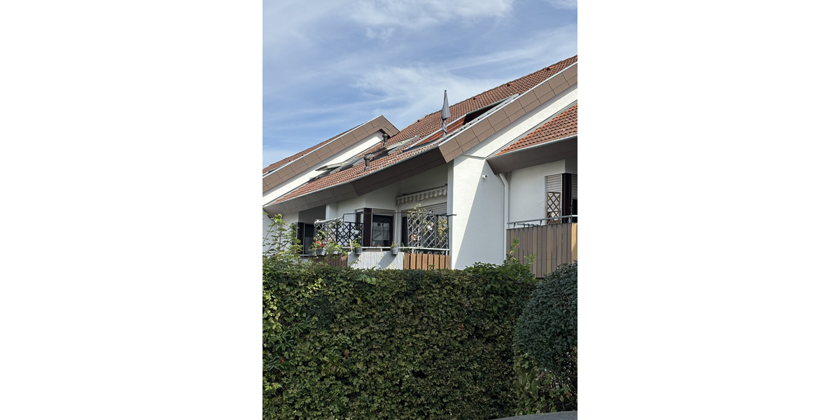 Etagenwohnung Asperg - 2.5 Zimmer, 52 m&sup2;, 218.000&euro; | Angebot:27528299