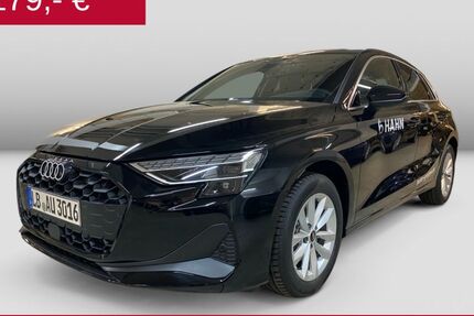Audi A3 2.500 km 31.590 &euro; Ludwigsburg 71636