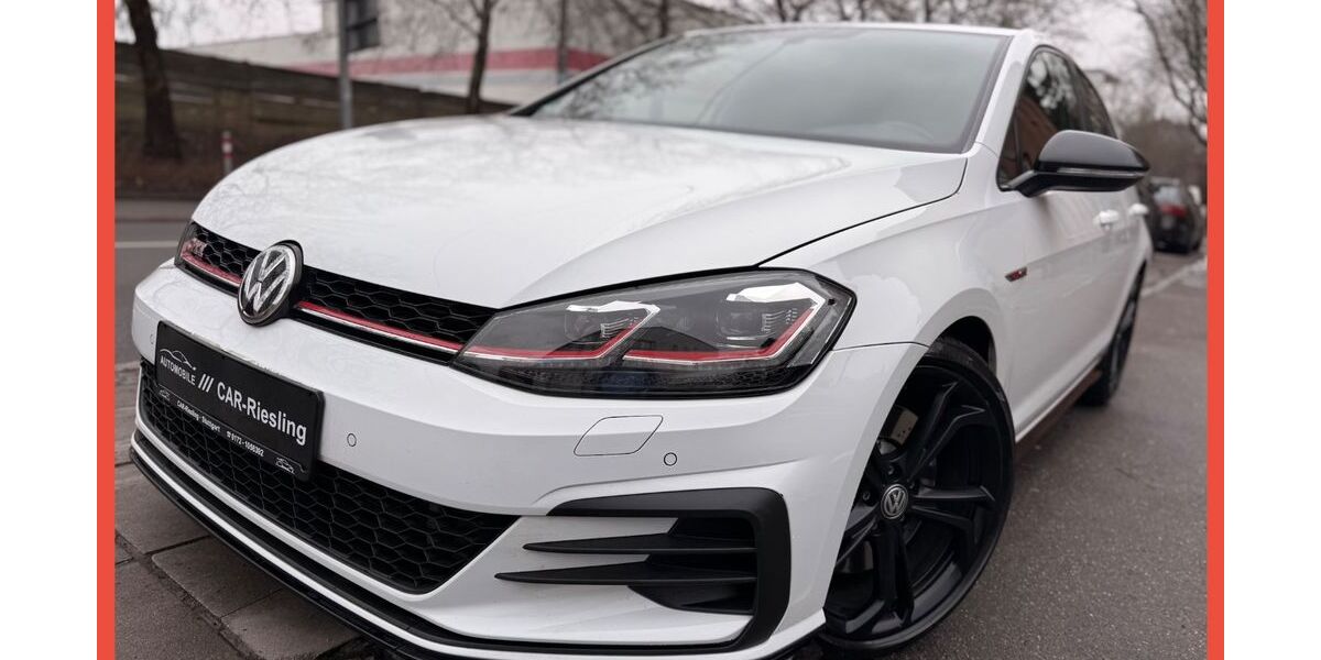 VW Golf 112.000 km 23.999 &euro; Stuttgart 70435