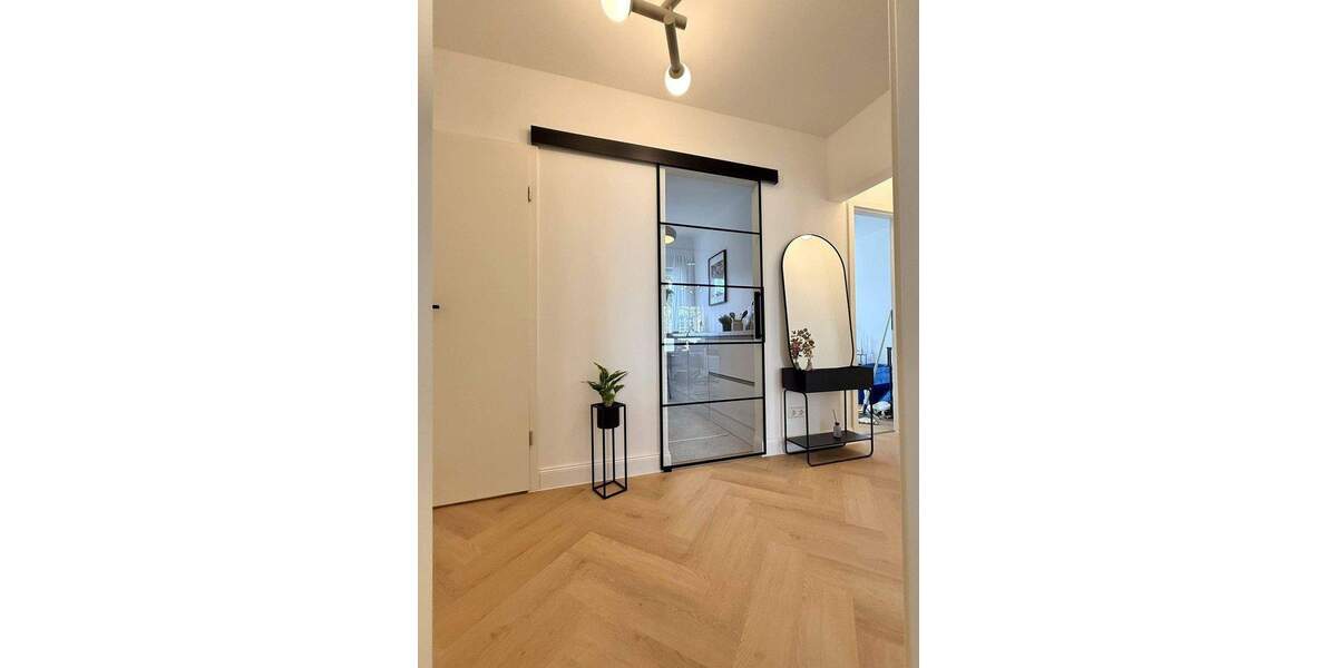 Etagenwohnung Stuttgart Ost - 3 Zimmer, 54 m&sup2;, 269.000&euro; | Angebot:25897508