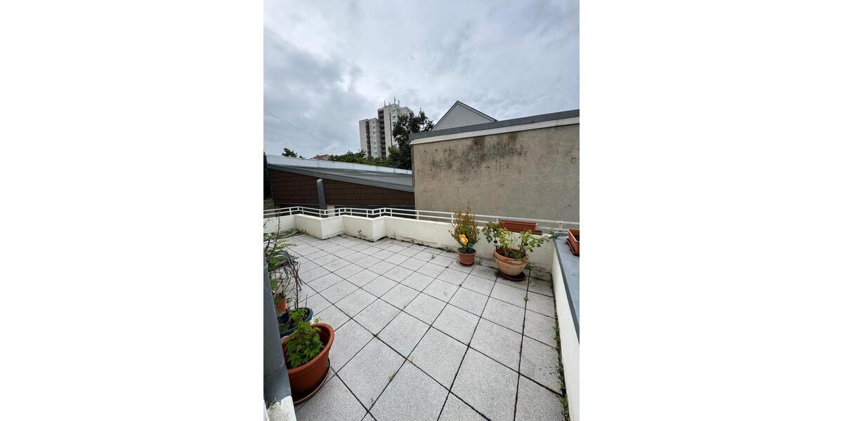 Etagenwohnung Stuttgart Stuttgart-West - 3 Zimmer, 103 m&sup2;, 412.000&euro; | Angebot:24788391