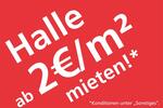 Gewerbeobjekt Markgröningen - 10&euro; | Angebot:23811146