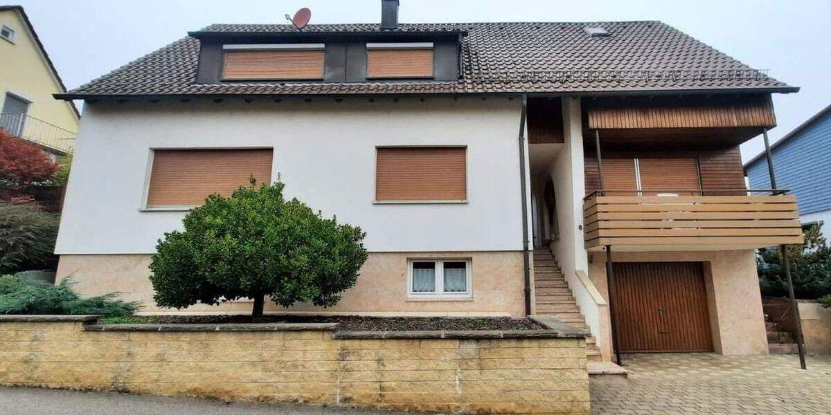 Einfamilienhaus Lomersheim Lomersheim - 1 Zimmer, 187 m&sup2;, 485.000&euro; | Angebot:25674896