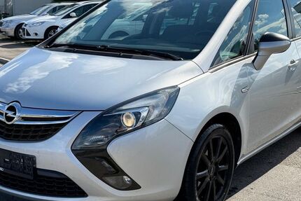 Opel Zafira 125.000 km 5.850 &euro; Wendlingen 73240