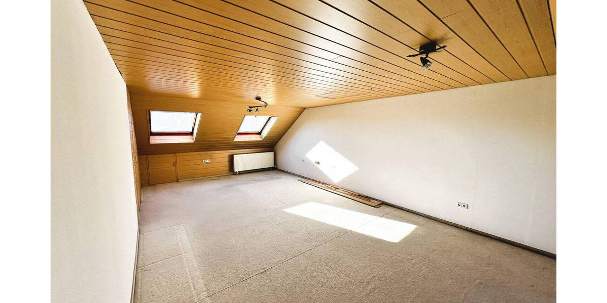 Reihenmittelhaus Schorndorf - 5 Zimmer, 151 m&sup2;, 515.000&euro; | Angebot:26486634