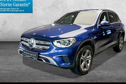 Mercedes-Benz GLC 300 87.700 km 33.720 &euro; Tamm 71732