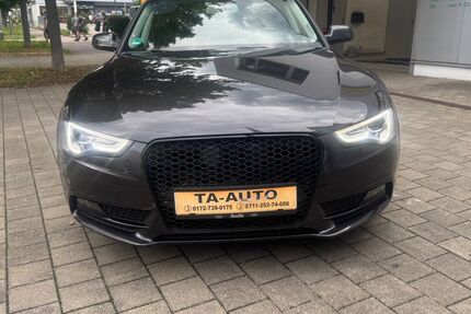 Audi A5 84.854 km 18.888 &euro; Esslingen am Neckar 73733