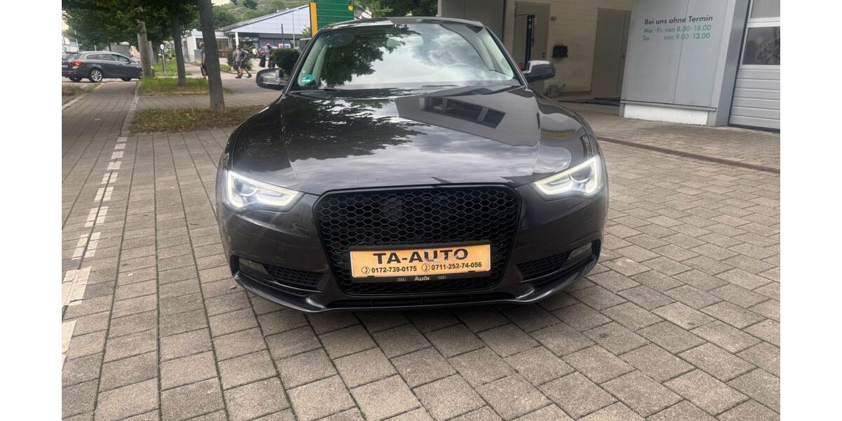 Audi A5 84.854 km 18.888 &euro; Esslingen am Neckar 73733