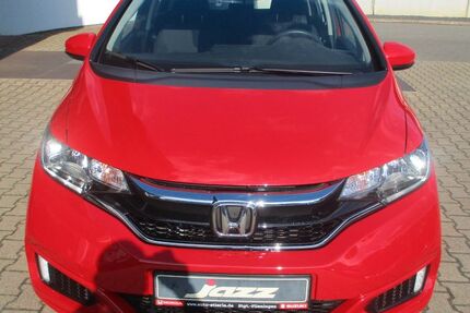 Honda Jazz 75.521 km 11.990 &euro; Stuttgart 70599