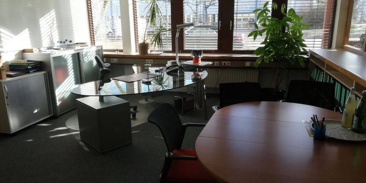 Gewerbeobjekt Stuttgart Münchingen - 377&euro; | Angebot:25708595