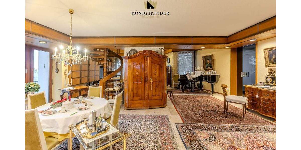 Mehrfamilienhaus, Wohnhaus Schorndorf Buhlbronn - 1 Zimmer, 263 m&sup2;, 1.499.000&euro; | Angebot:25772275
