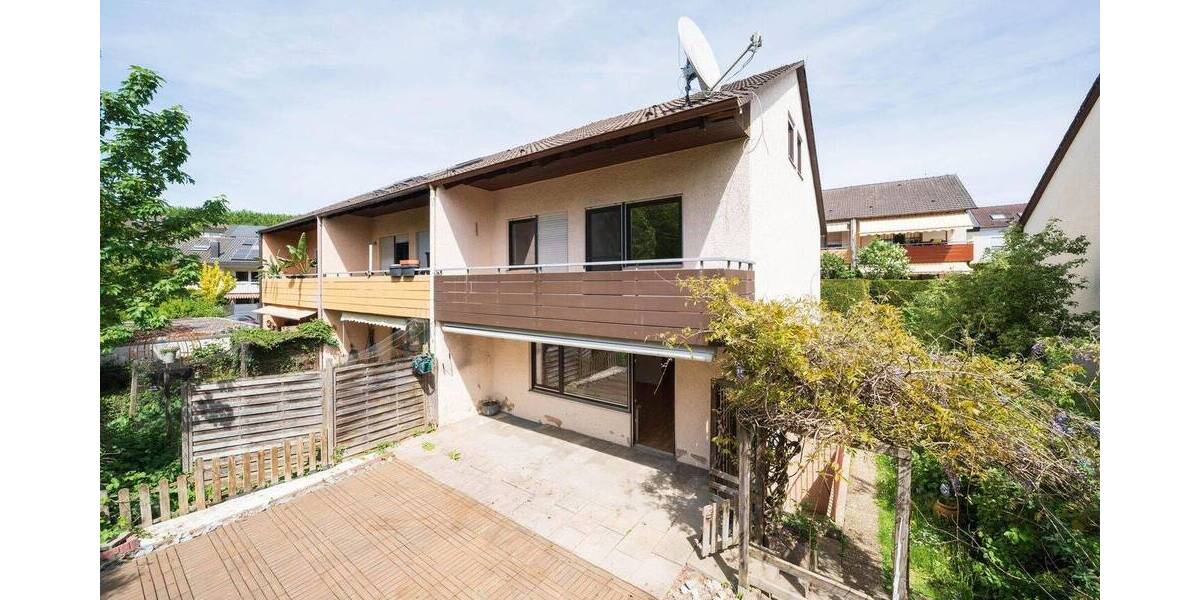 Reihenmittelhaus Steinheim an der Murr Steinheim - 6 Zimmer, 148 m&sup2;, 539.900&euro; | Angebot:26621809