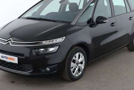 Citroen C4 Picasso 85.961 km 9.790 &euro; Stuttgart 70195