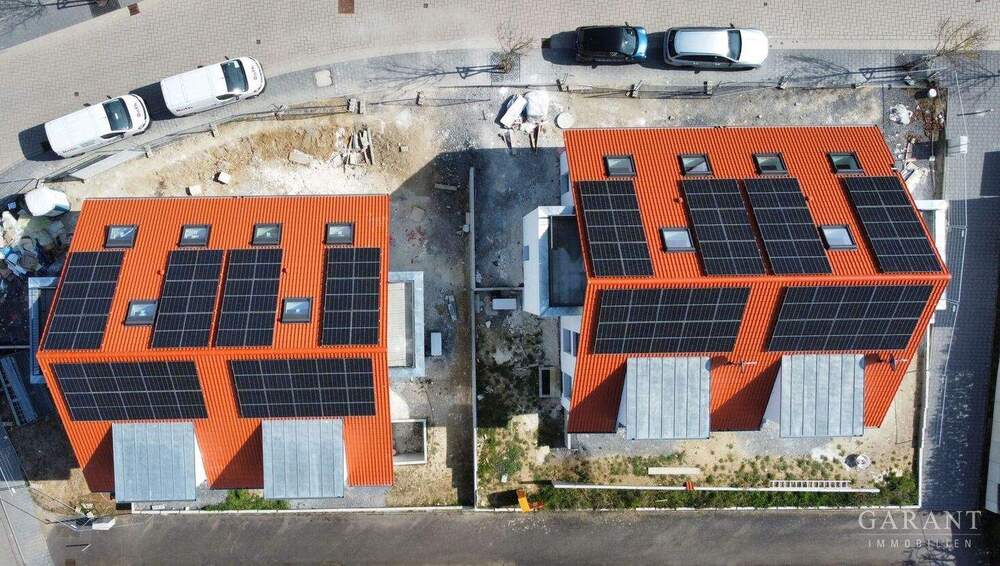 Doppelhaushälfte Talheim - 6 Zimmer, 130 m&sup2;, 1.950&euro; | Angebot:25910062