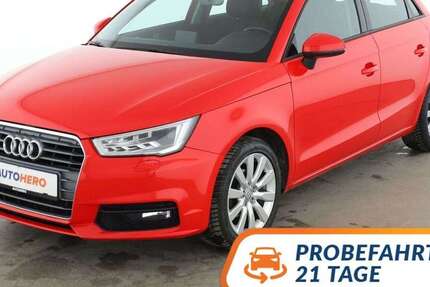 Audi A1 96.408 km 9.830 &euro; Stuttgart 70195