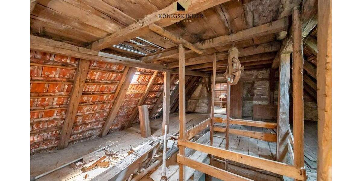 Mehrfamilienhaus, Wohnhaus Kernen im Remstal Stetten - 9 Zimmer, 300 m&sup2;, 349.000&euro; | Angebot:25771581