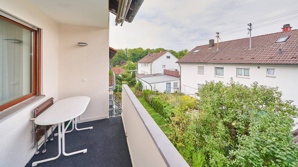 Etagenwohnung Freiberg am Neckar Geisingen - 5 Zimmer, 120 m&sup2;, 429.000&euro; | Angebot:25879809