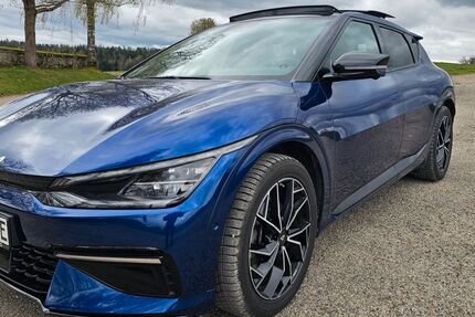 Kia EV6 36.600 km 38.900 &euro; Murrhardt 71540