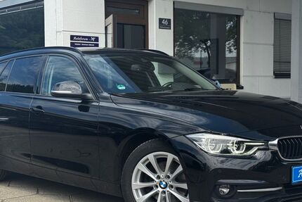 BMW 320 135.000 km 15.900 &euro; Unterensingen / bei Stuttgart 72669