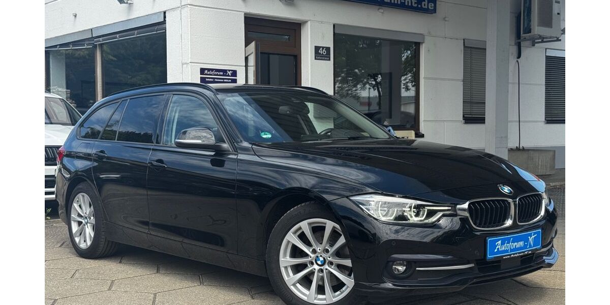 BMW 320 135.000 km 15.900 &euro; Unterensingen / bei Stuttgart 72669