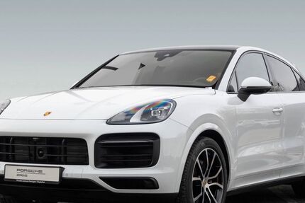 Porsche Cayenne 36.990 km 82.900 &euro; Filderstadt 70794