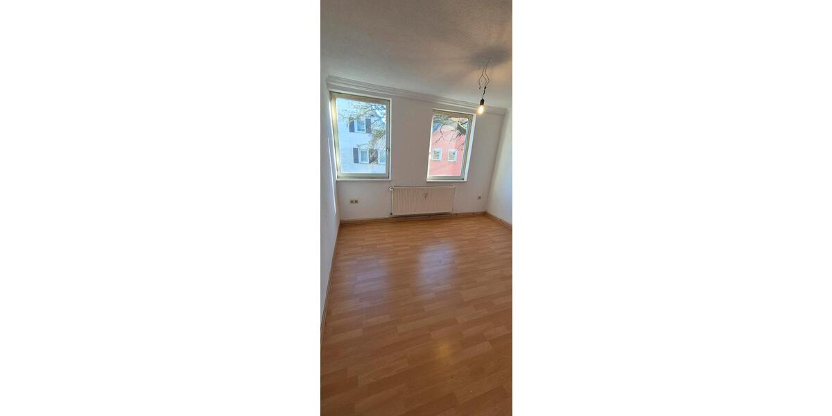 Etagenwohnung Sulzbach an der Murr - 3 Zimmer, 61 m&sup2;, 800&euro; | Angebot:26375246
