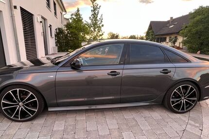 Audi A6 166.000 km 18.000 &euro; Rutesheim 71277
