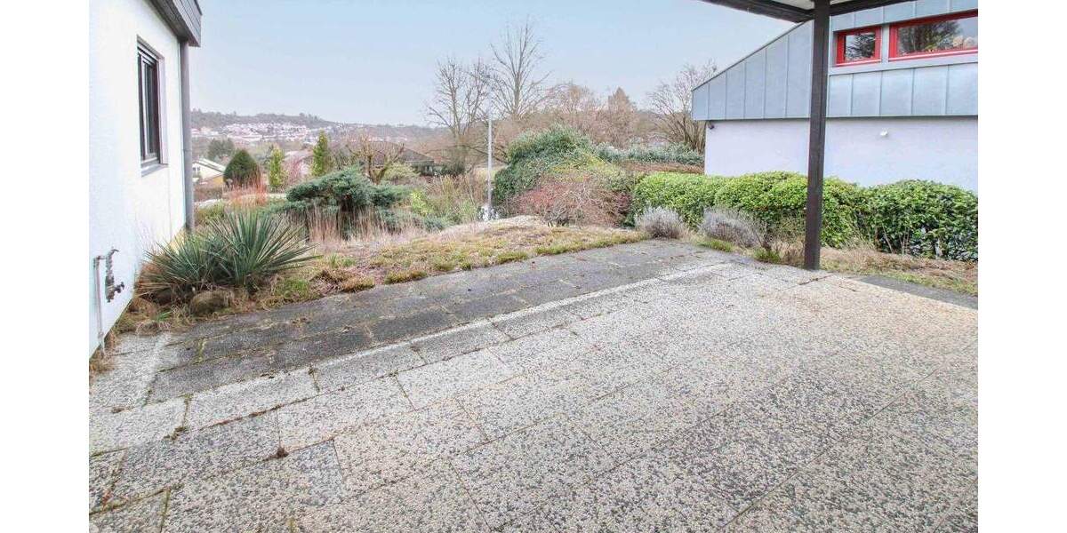 Bungalow Mühlacker Dürrmenz - 6 Zimmer, 162 m&sup2;, 549.000&euro; | Angebot:25684366