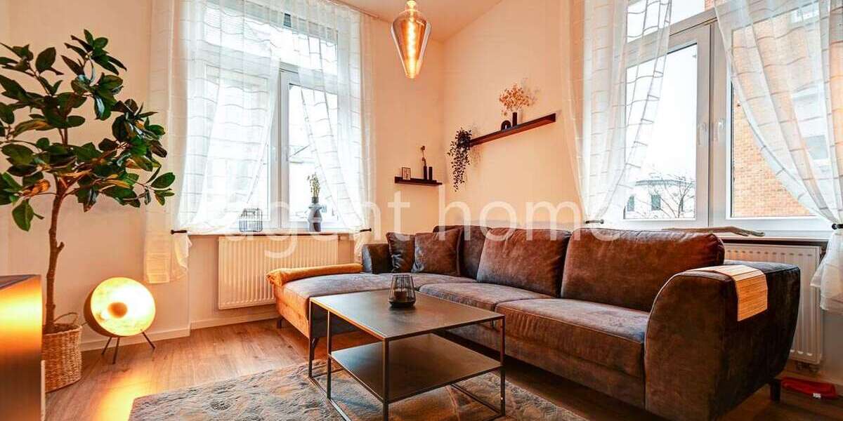 Etagenwohnung Stuttgart Lehen - 3 Zimmer, 90 m&sup2;, 2.590&euro; | Angebot:26005094