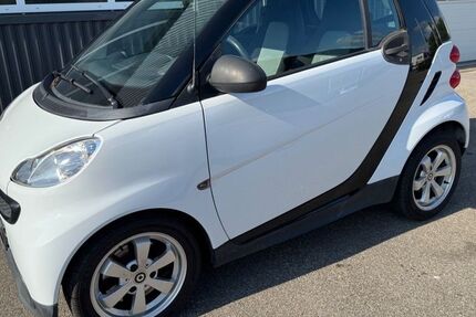 Smart ForTwo 125.000 km 3.900 &euro; Asperg / Stuttgart 71679