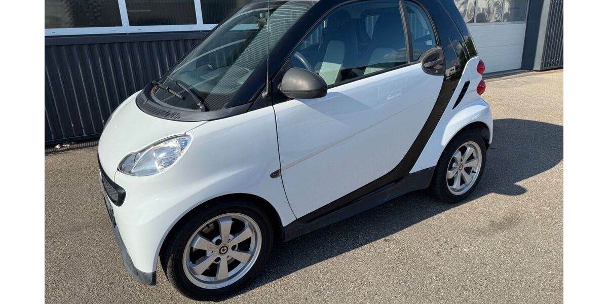 Smart ForTwo 125.000 km 3.900 &euro; Asperg / Stuttgart 71679