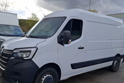 Renault Master 39.600 km 18.990 &euro; Kernen i. r 71394