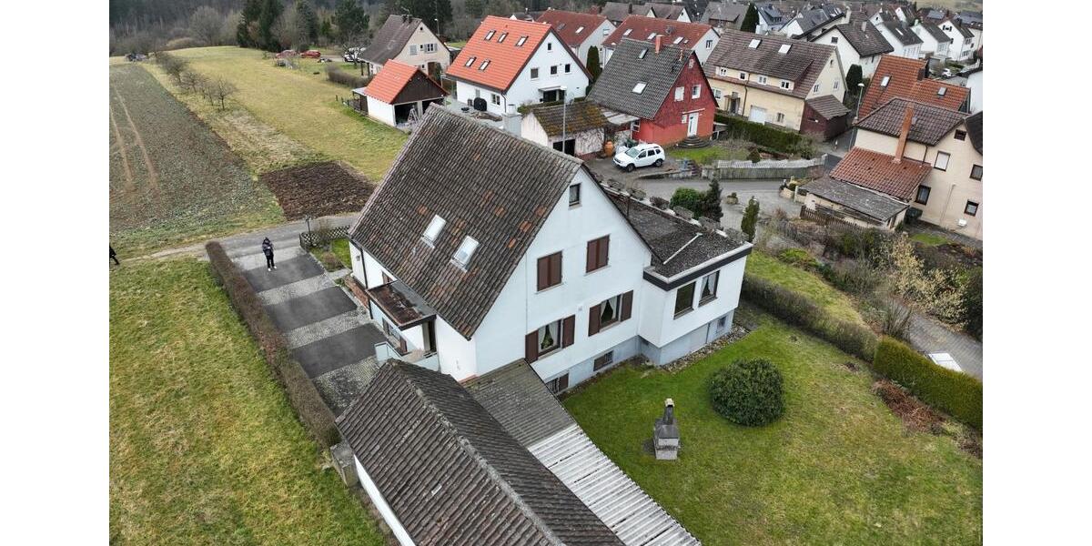 Einfamilienhaus Schönaich - 689.000&euro; | Angebot:26183913