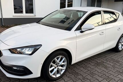 Seat Leon 53.000 km 17.499 &euro; Heilbronn 74074